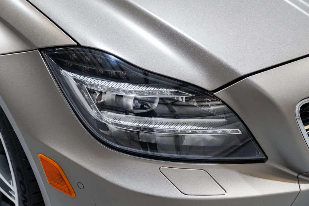 2012 Mercedes-Benz C218 CLS 63 AMG - Image 12 of 31
