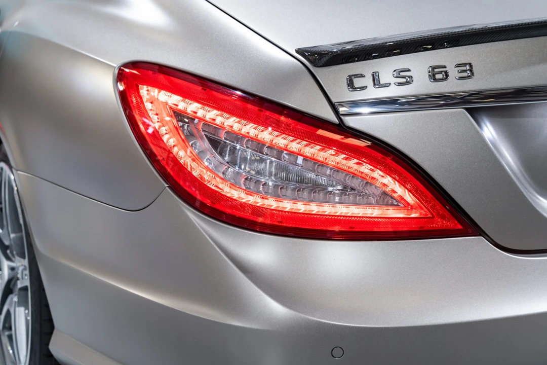 2012 Mercedes-Benz C218 CLS 63 AMG - Image 15 of 31