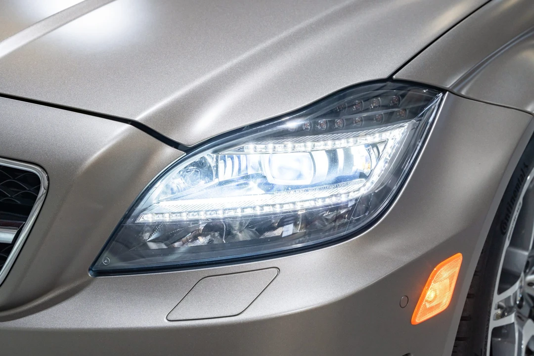 2012 Mercedes-Benz C218 CLS 63 AMG - Image 11 of 31