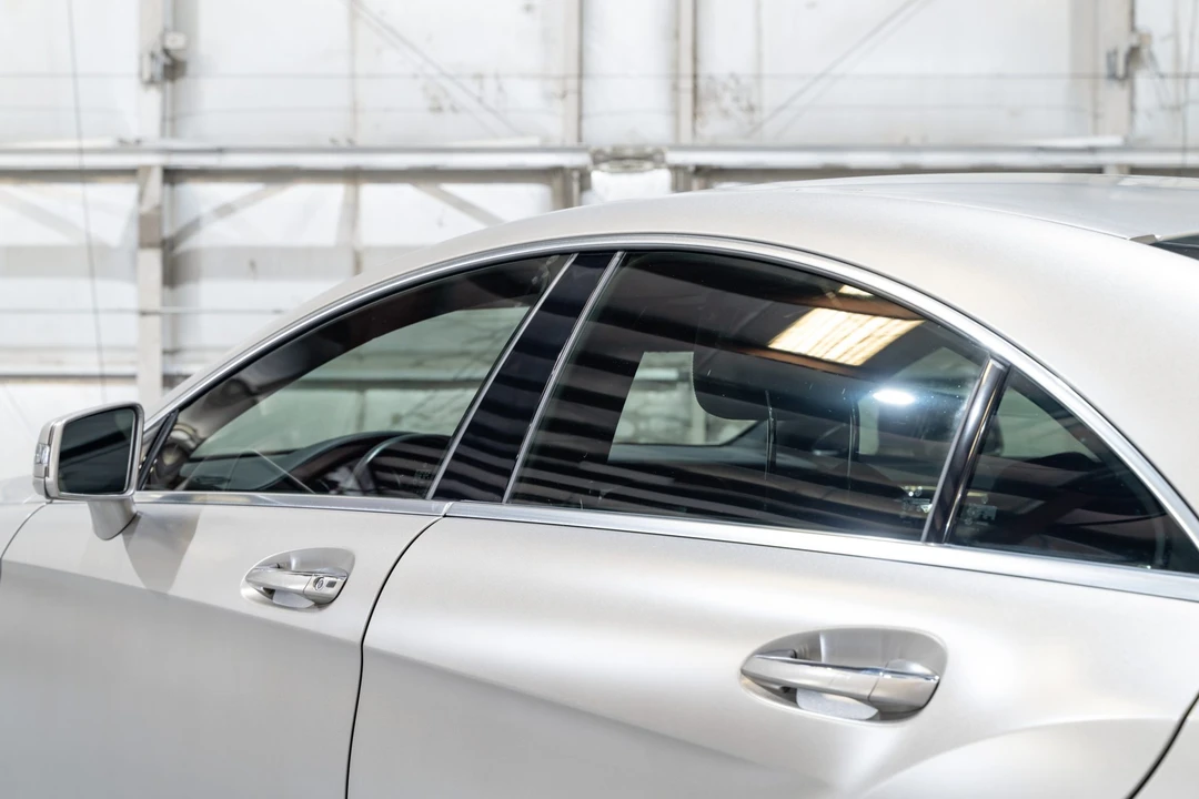2012 Mercedes-Benz C218 CLS 63 AMG - Image 26 of 31