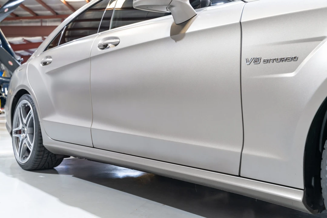 2012 Mercedes-Benz C218 CLS 63 AMG - Image 19 of 31