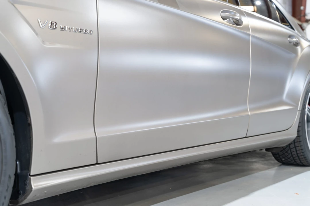 2012 Mercedes-Benz C218 CLS 63 AMG - Image 20 of 31