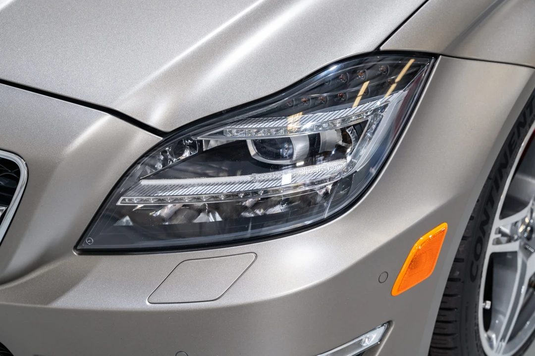 2012 Mercedes-Benz C218 CLS 63 AMG - Image 13 of 31