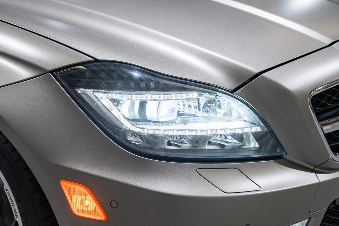 2012 Mercedes-Benz C218 CLS 63 AMG - Image 10 of 31