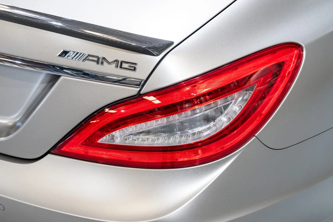2012 Mercedes-Benz C218 CLS 63 AMG - Image 18 of 31