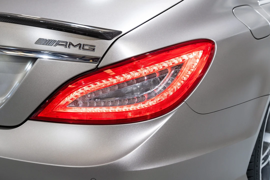 2012 Mercedes-Benz C218 CLS 63 AMG - Image 16 of 31
