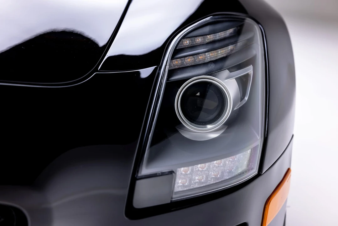 2012 Mercedes-Benz C197 SLS AMG - Image 24 of 31