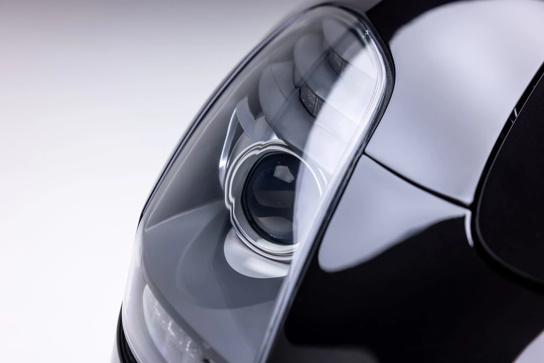 2012 Mercedes-Benz C197 SLS AMG - Image 23 of 31