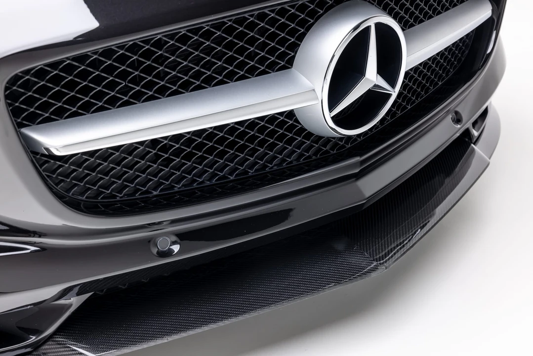 2012 Mercedes-Benz C197 SLS AMG - Image 21 of 31