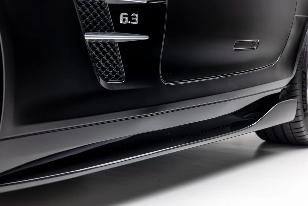 2012 Mercedes-Benz C197 SLS AMG - Image 29 of 31