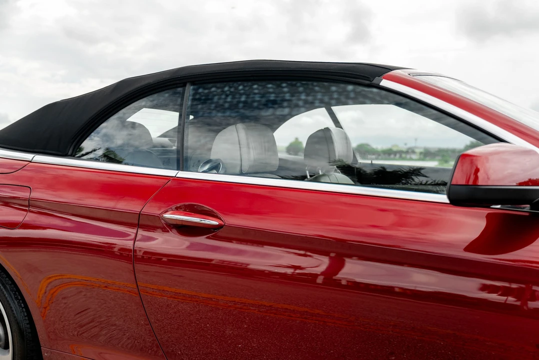2013 BMW F06/F12/F13 650i - Image 28 of 31