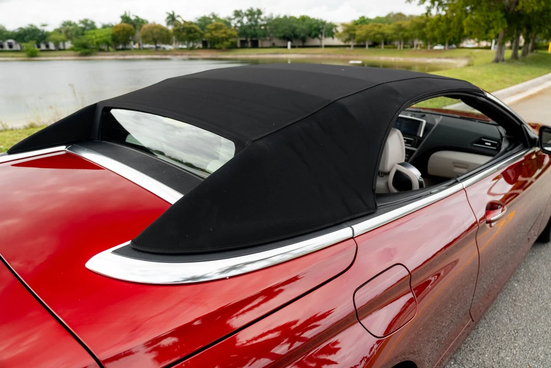 2013 BMW F06/F12/F13 650i - Image 30 of 31