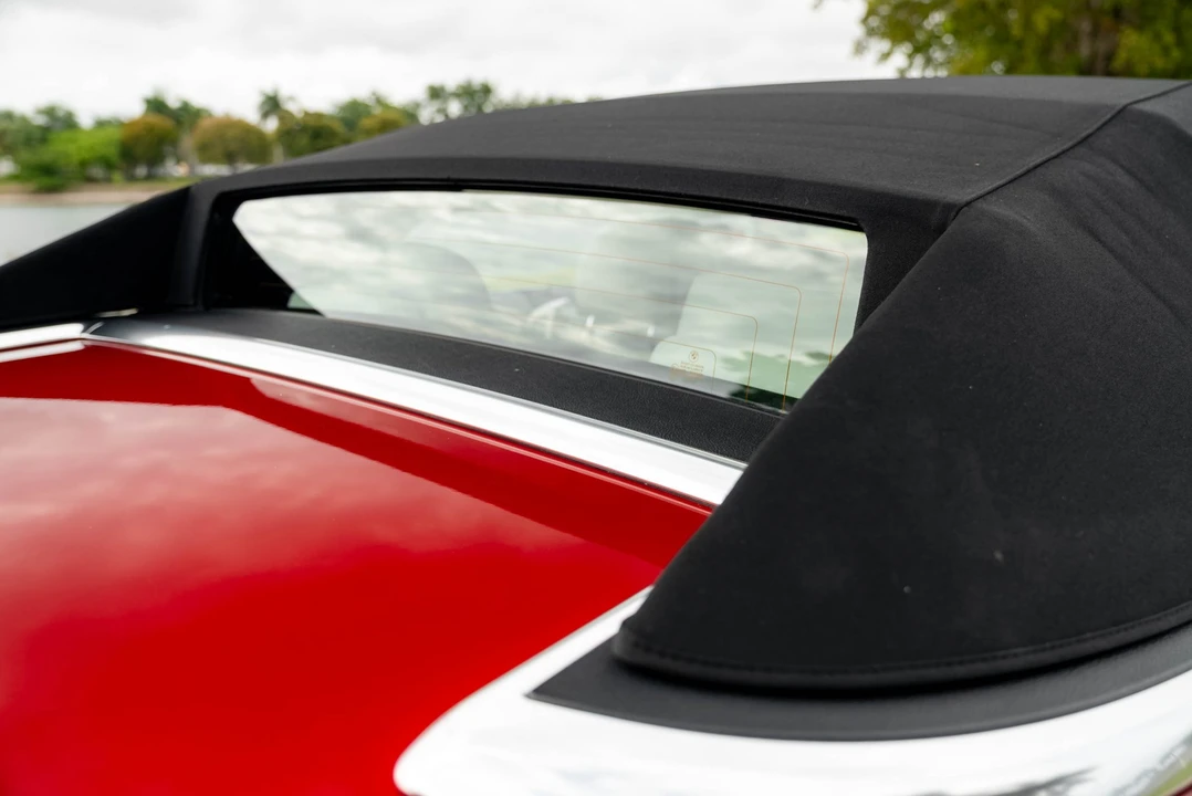 2013 BMW F06/F12/F13 650i - Image 31 of 31