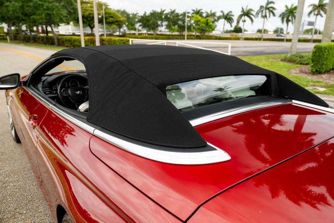 2013 BMW F06/F12/F13 650i - Image 29 of 31