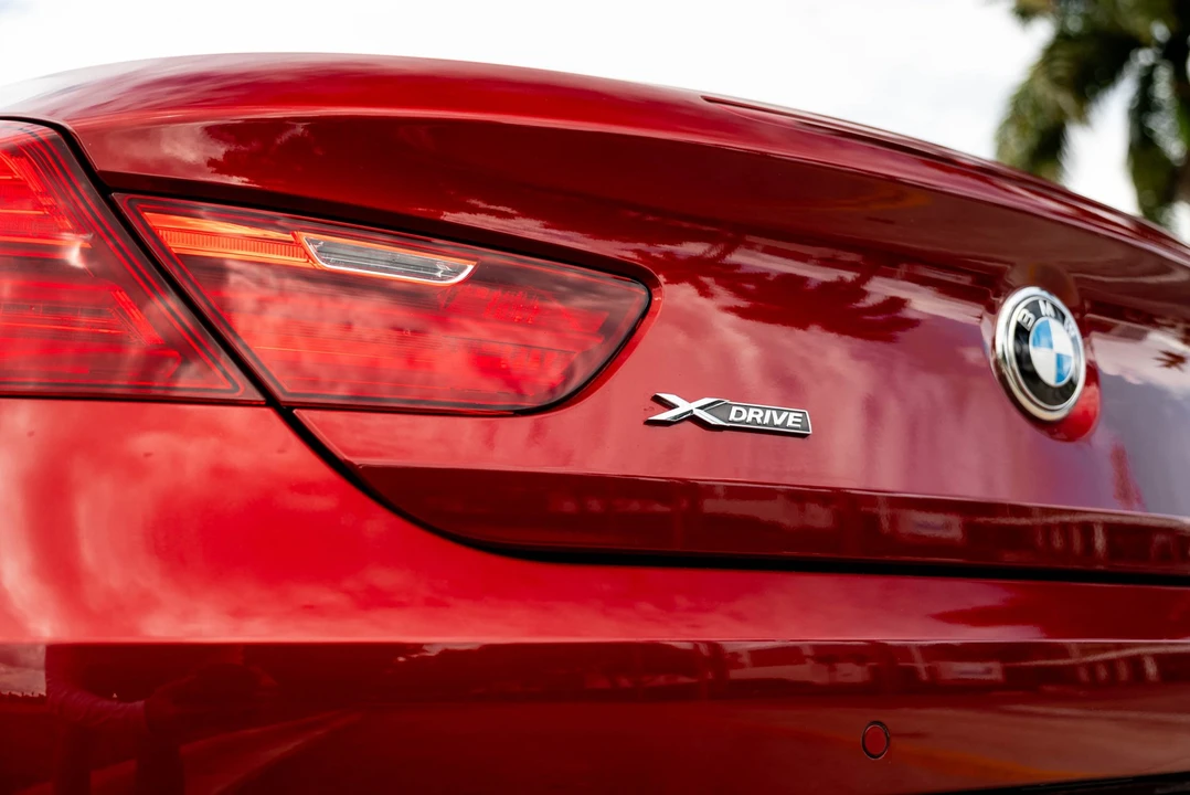 2013 BMW F06/F12/F13 650i - Image 24 of 31
