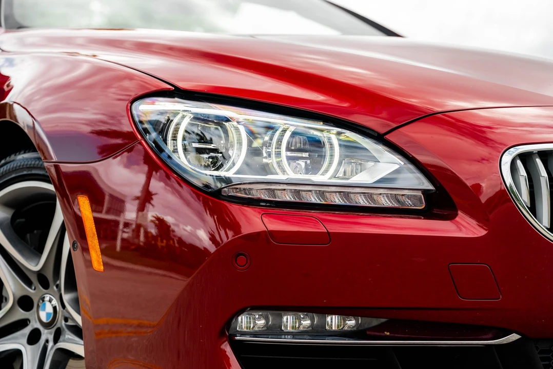 2013 BMW F06/F12/F13 650i - Image 21 of 31
