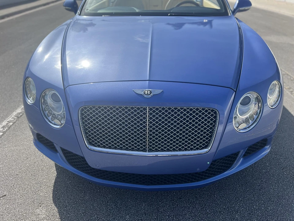2013 Bentley Continental GTC - Image 28 of 31