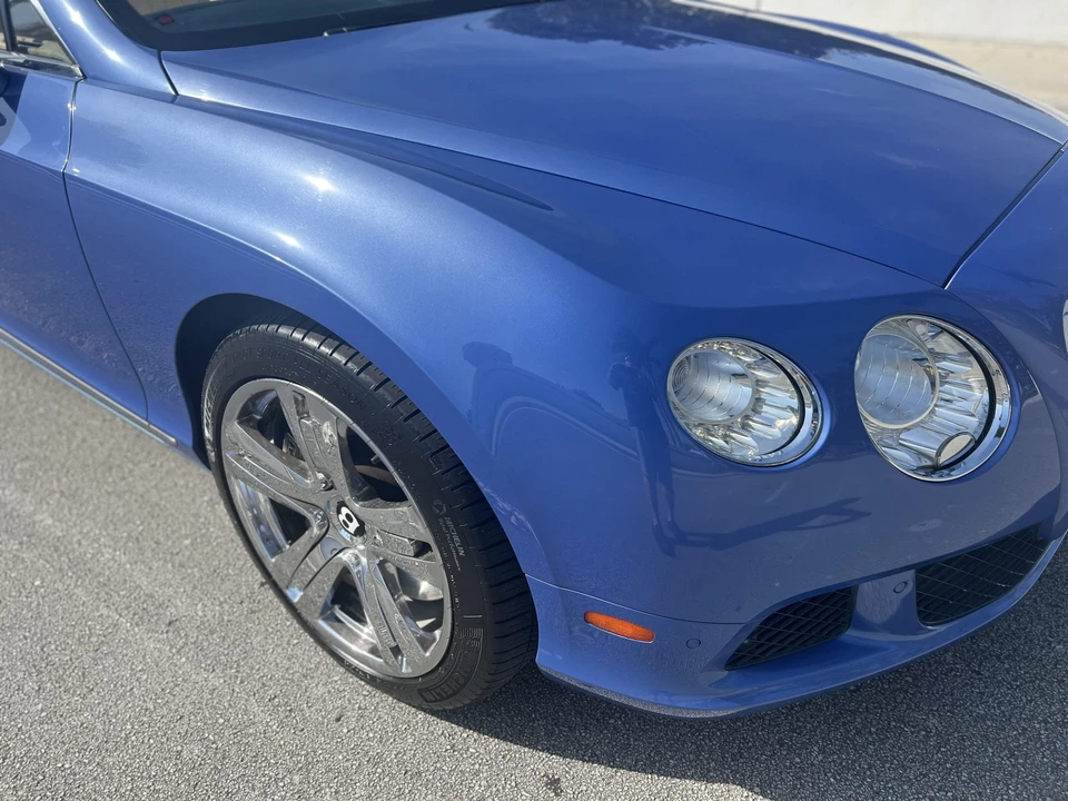 2013 Bentley Continental GTC - Image 31 of 31