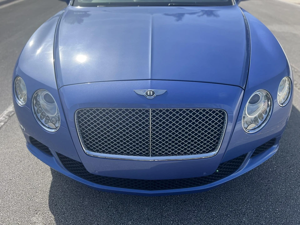 2013 Bentley Continental GTC - Image 29 of 31
