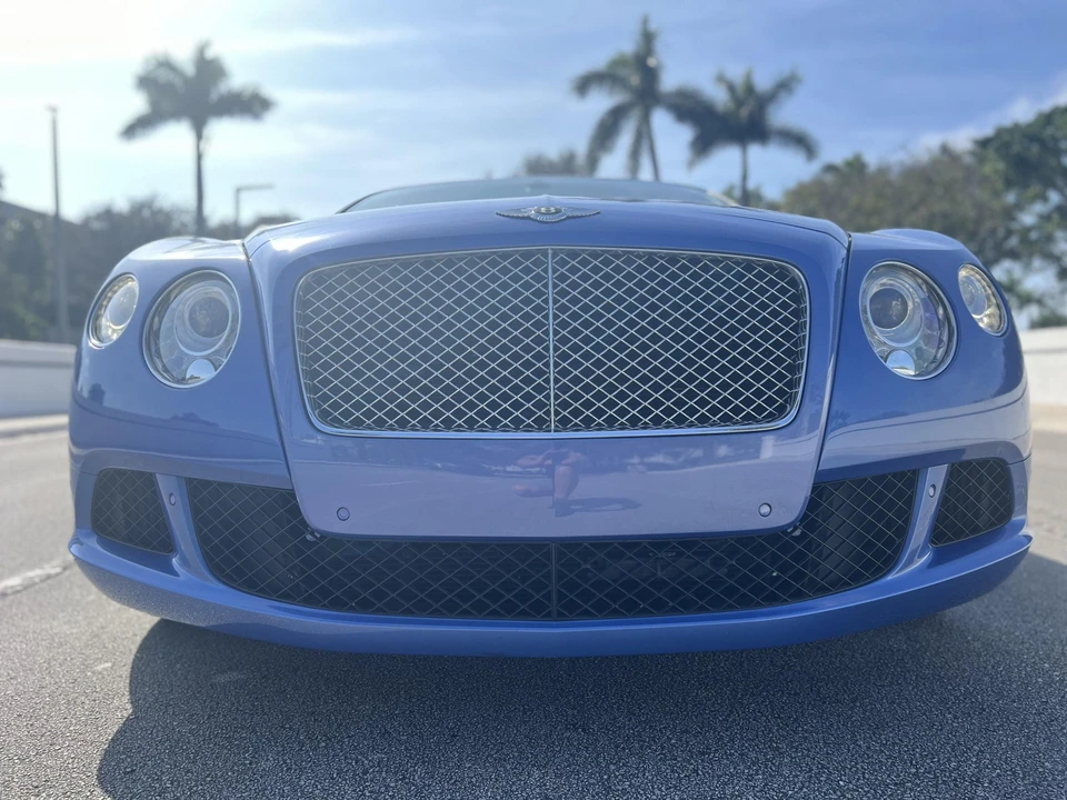 2013 Bentley Continental GTC - Image 30 of 31