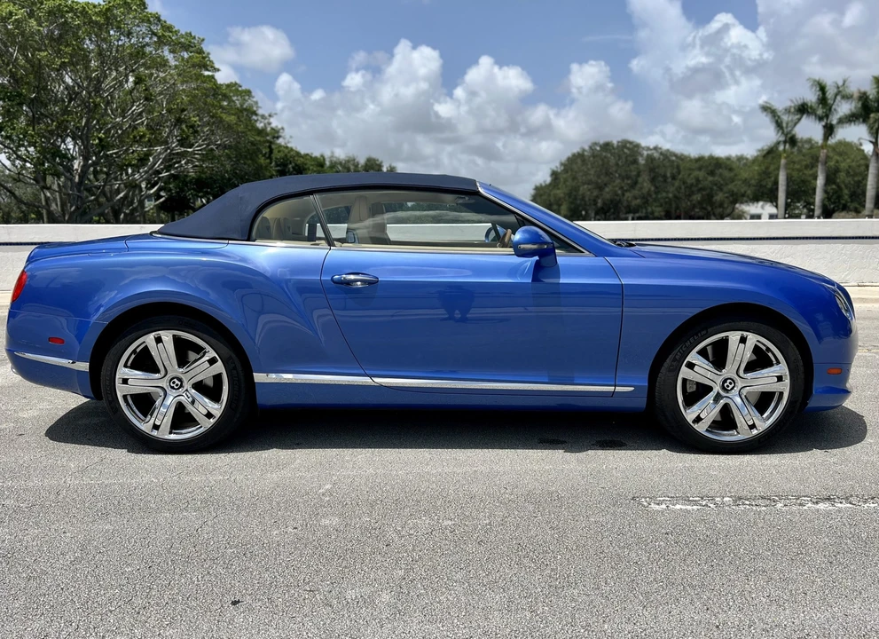2013 Bentley Continental GTC - Image 20 of 31