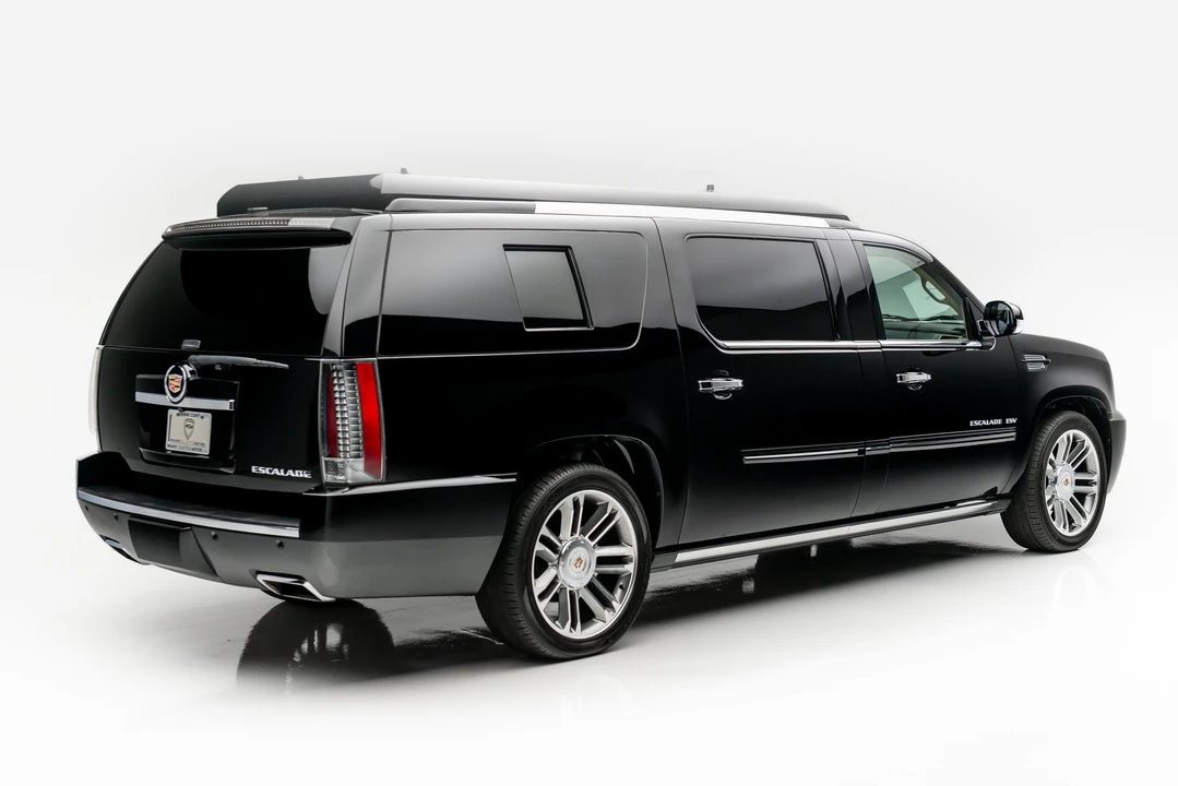 2013 Cadillac Escalade & EXT 3rd Gen - Image 9 of 31