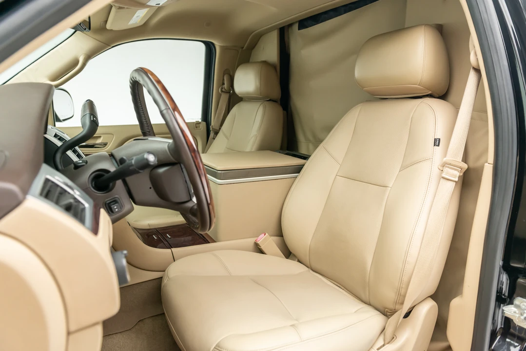 2013 Cadillac Escalade & EXT 3rd Gen - Image 27 of 31