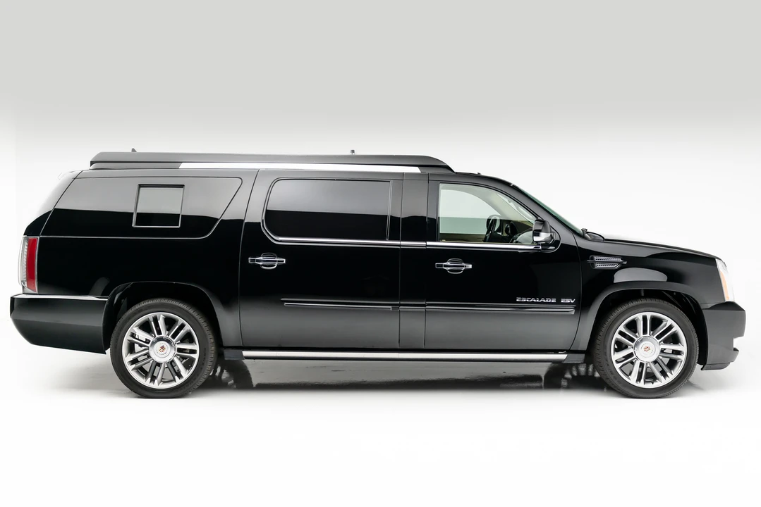2013 Cadillac Escalade & EXT 3rd Gen - Image 10 of 31