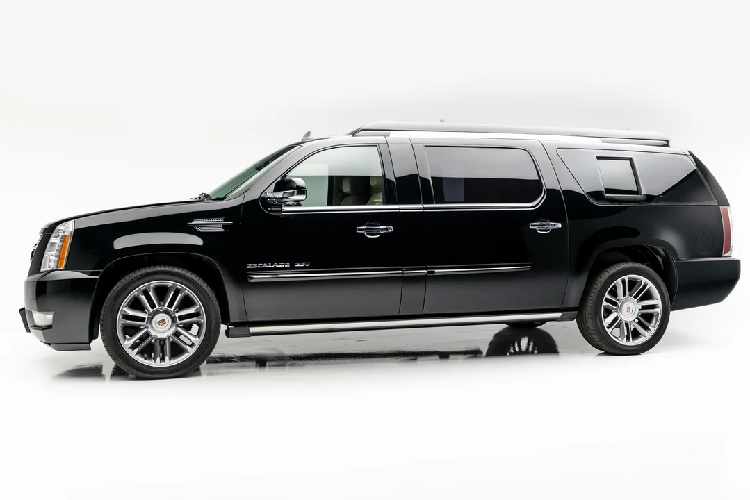 2013 Cadillac Escalade & EXT 3rd Gen - Image 5 of 31