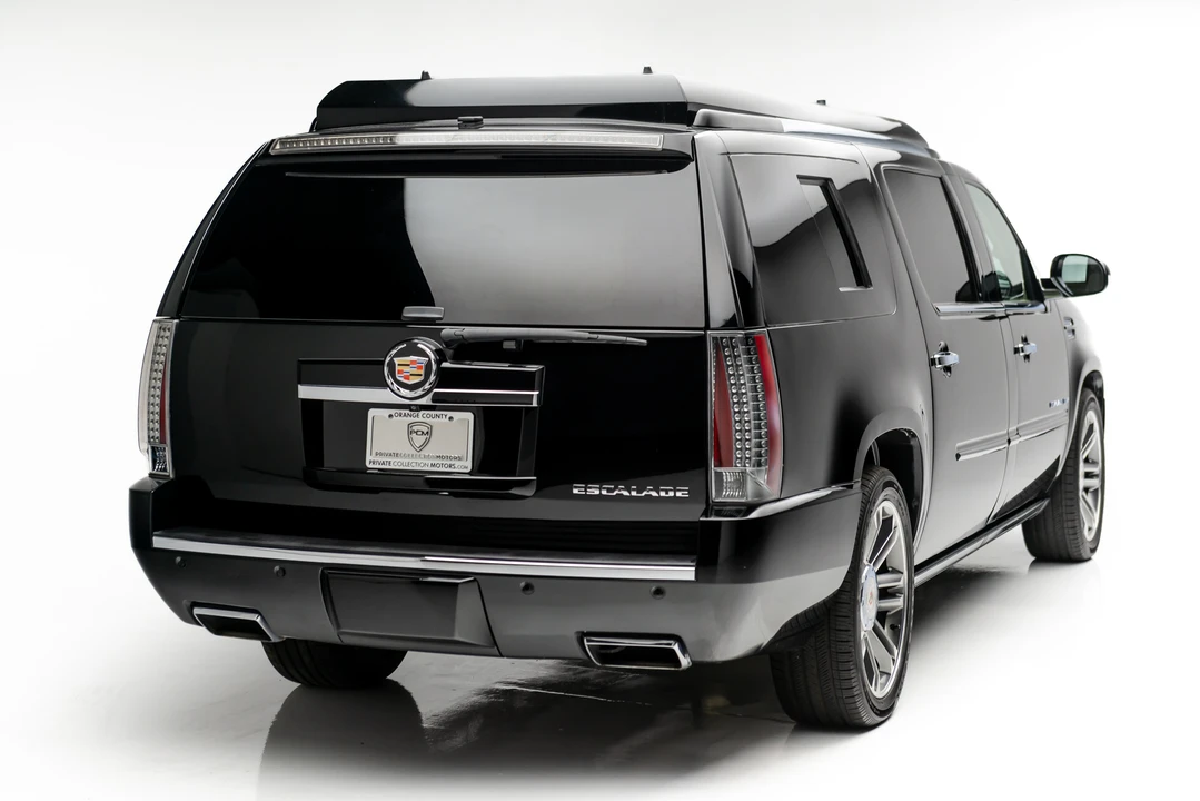 2013 Cadillac Escalade & EXT 3rd Gen - Image 7 of 31