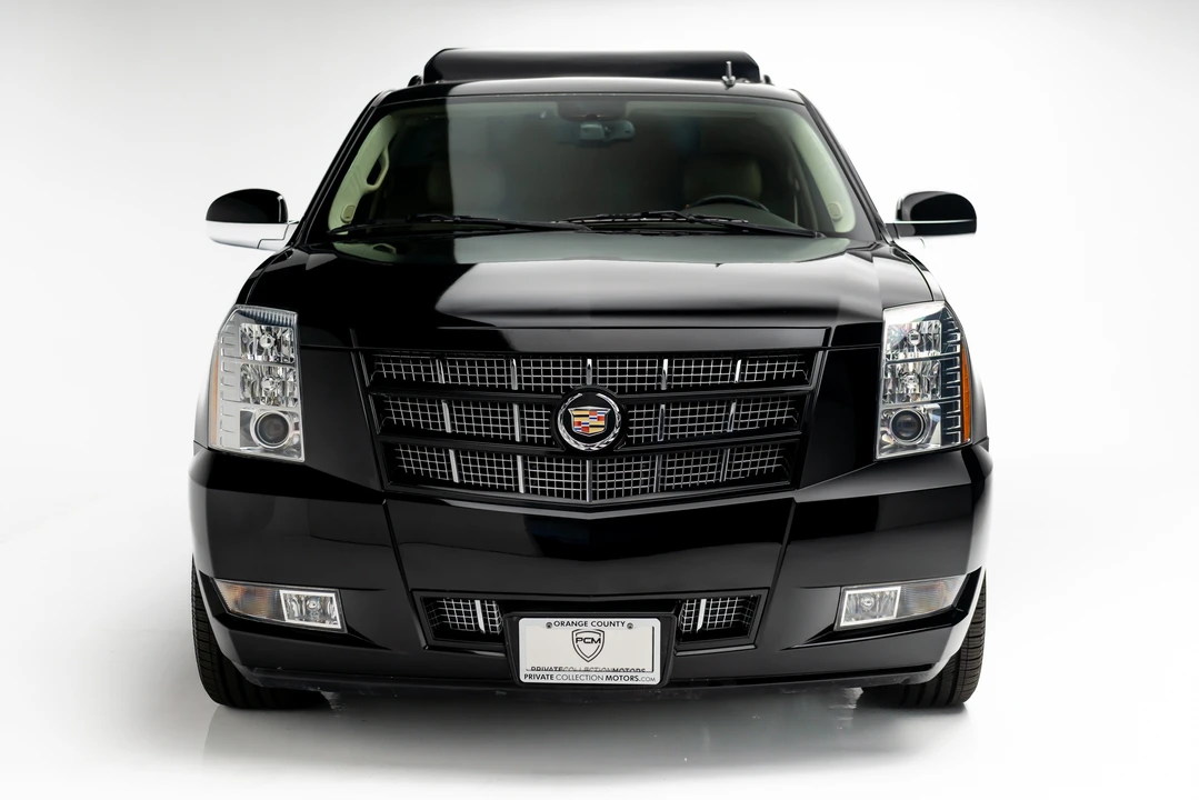 2013 Cadillac Escalade & EXT 3rd Gen - Image 3 of 31