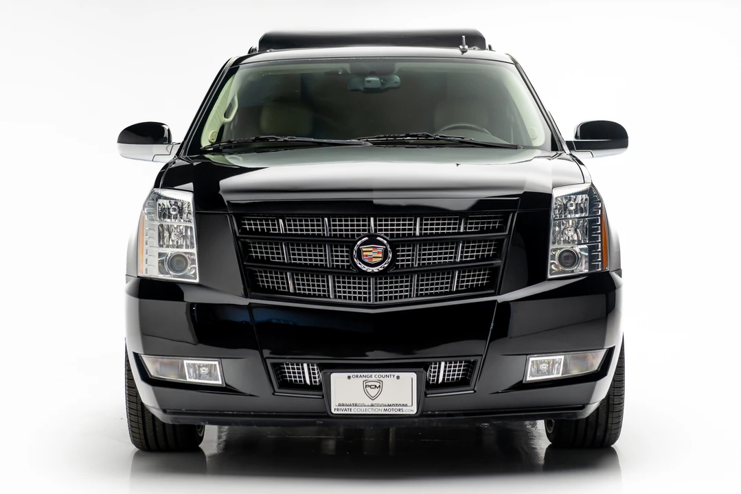2013 Cadillac Escalade & EXT 3rd Gen - Image 2 of 31