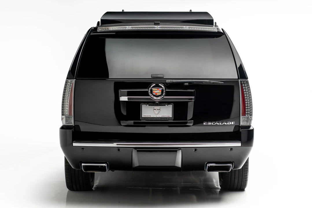 2013 Cadillac Escalade & EXT 3rd Gen - Image 6 of 31