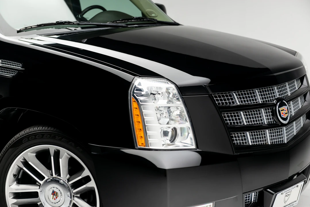 2013 Cadillac Escalade & EXT 3rd Gen - Image 15 of 31