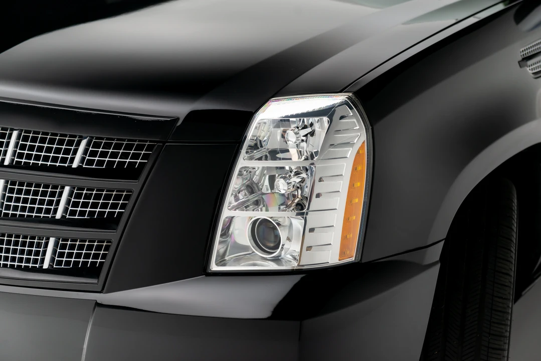 2013 Cadillac Escalade & EXT 3rd Gen - Image 19 of 31