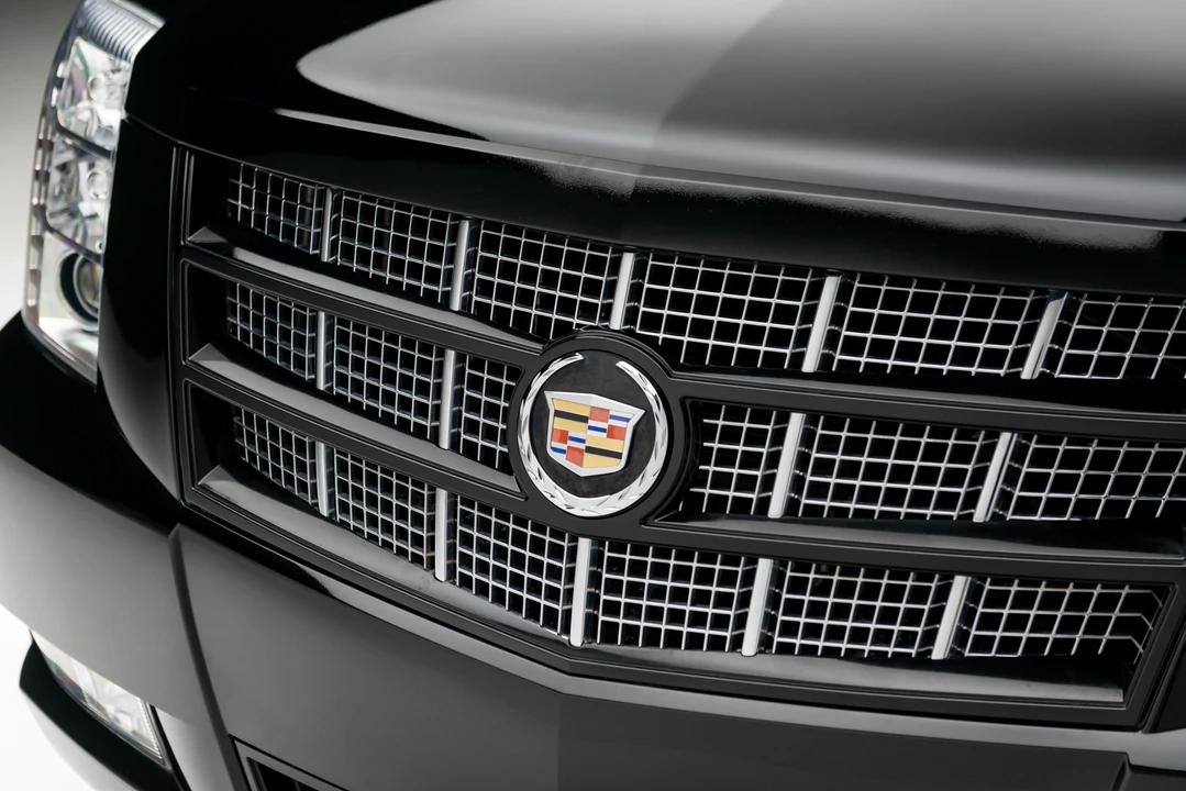 2013 Cadillac Escalade & EXT 3rd Gen - Image 18 of 31