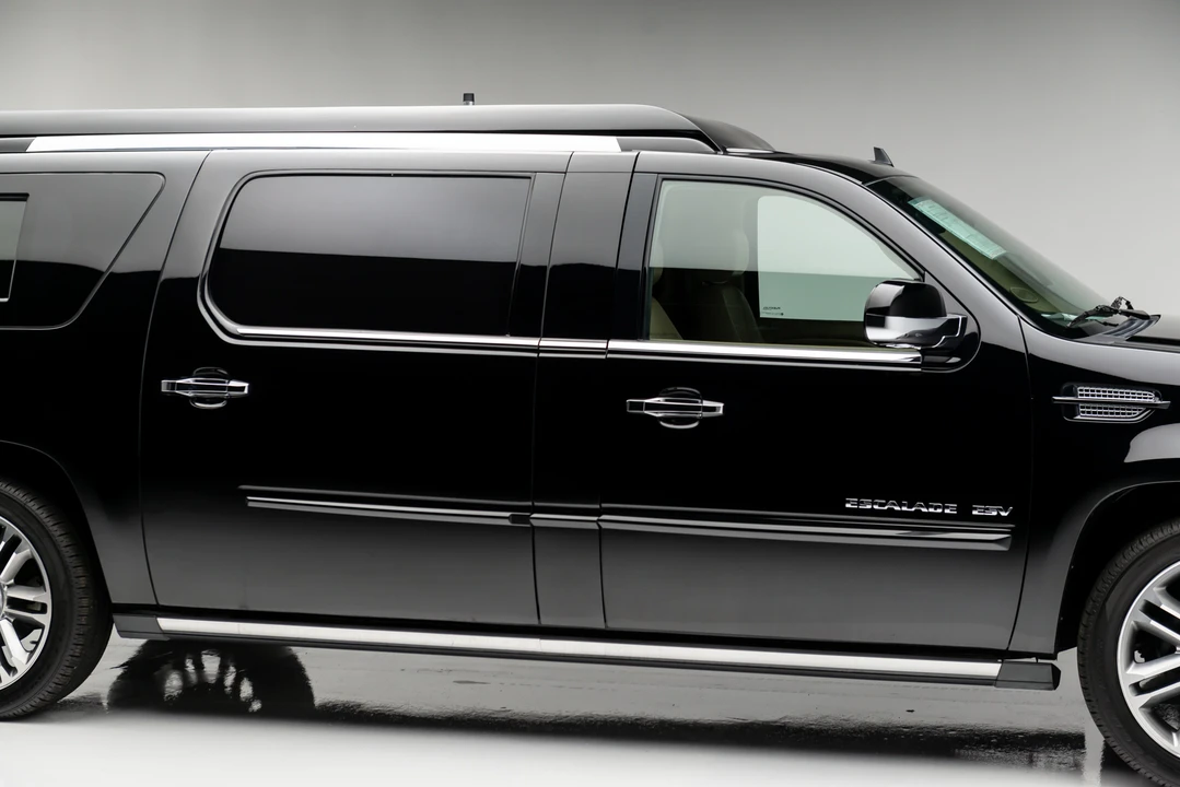 2013 Cadillac Escalade & EXT 3rd Gen - Image 13 of 31