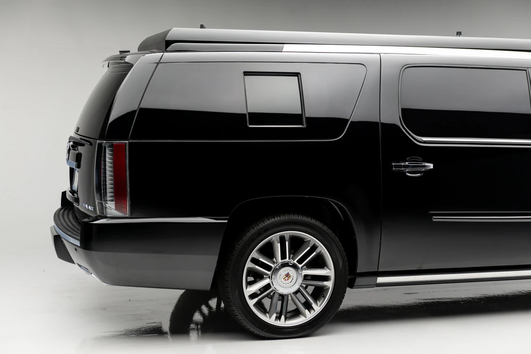 2013 Cadillac Escalade & EXT 3rd Gen - Image 23 of 31