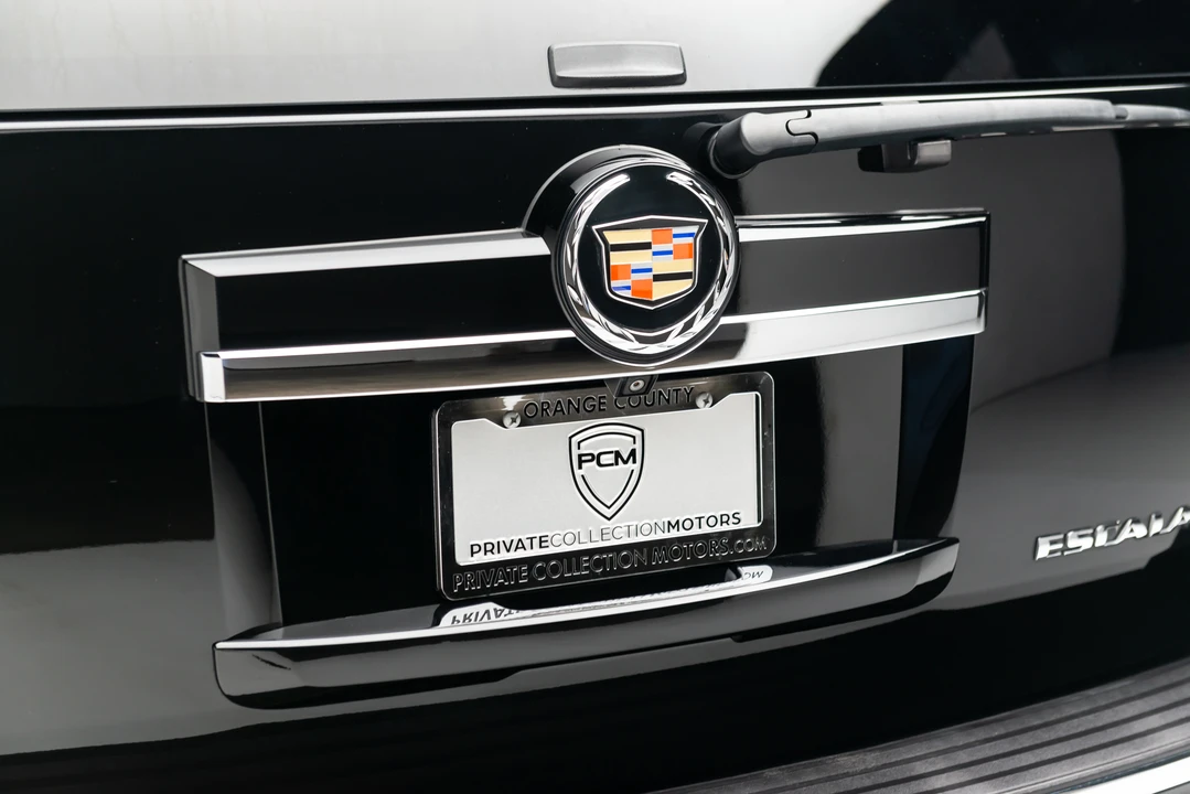 2013 Cadillac Escalade & EXT 3rd Gen - Image 22 of 31