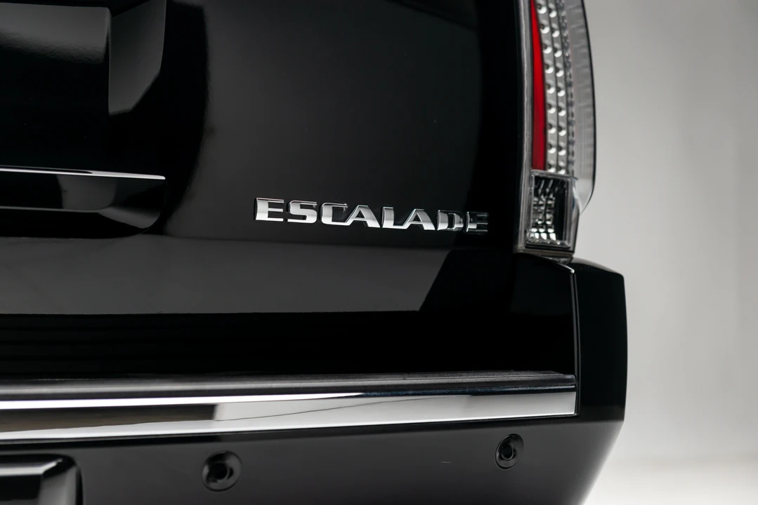 2013 Cadillac Escalade & EXT 3rd Gen - Image 26 of 31