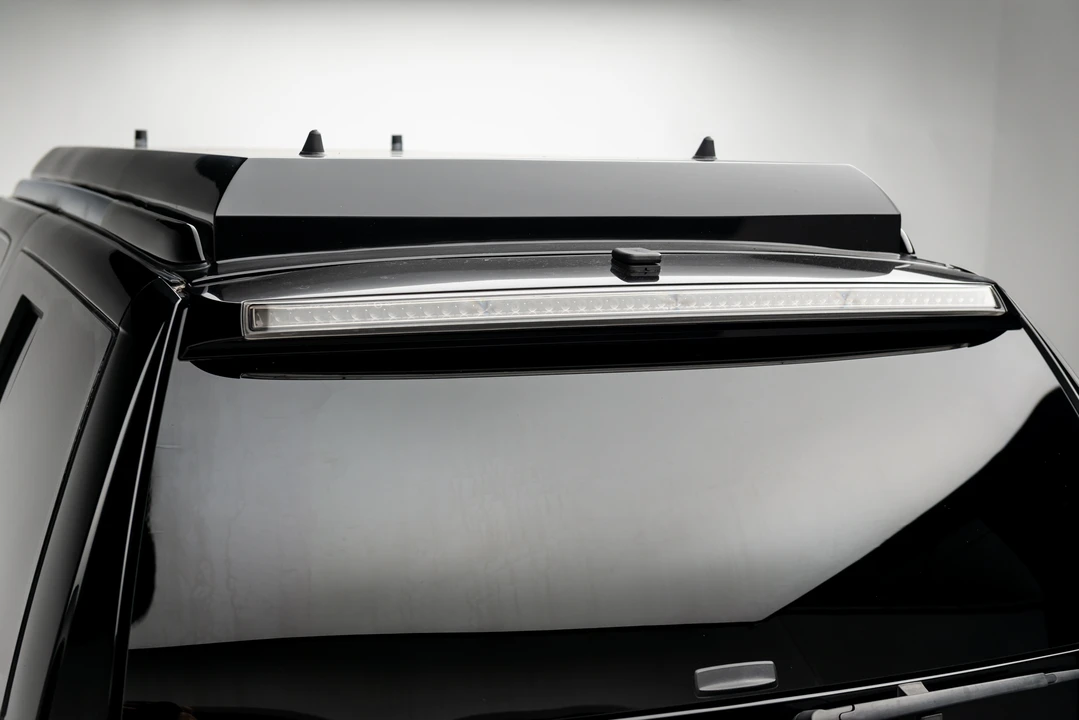 2013 Cadillac Escalade & EXT 3rd Gen - Image 21 of 31