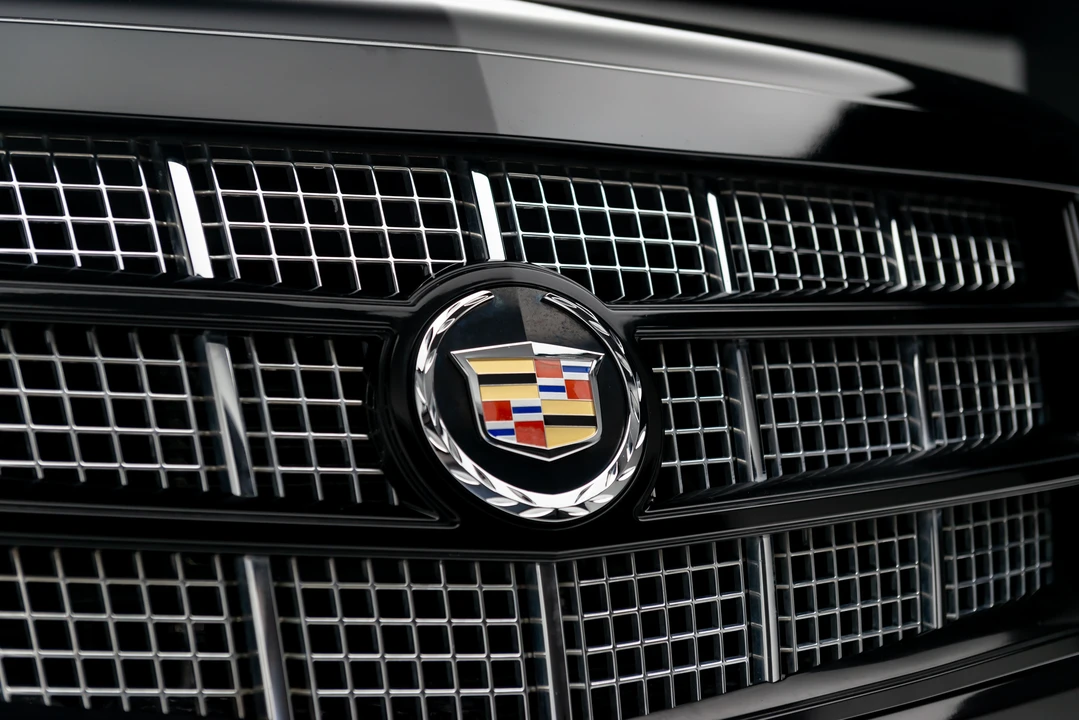 2013 Cadillac Escalade & EXT 3rd Gen - Image 17 of 31