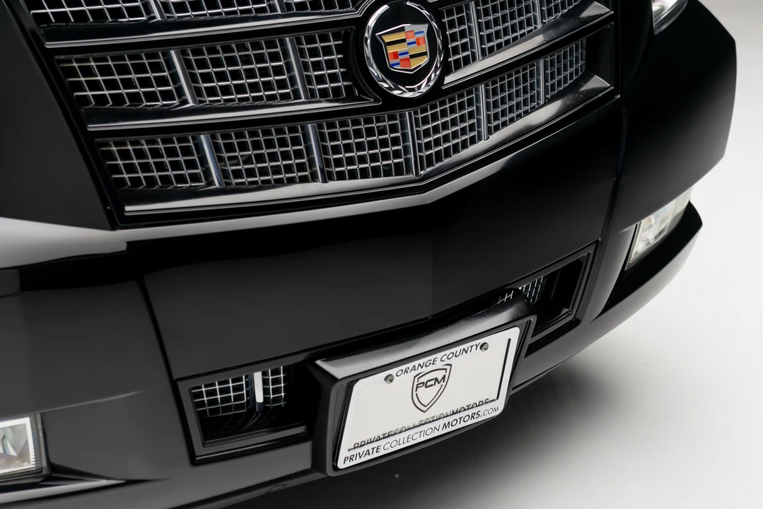 2013 Cadillac Escalade & EXT 3rd Gen - Image 16 of 31