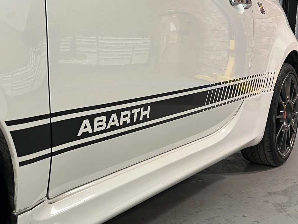 2013 Fiat Abarth 500 - Image 21 of 31