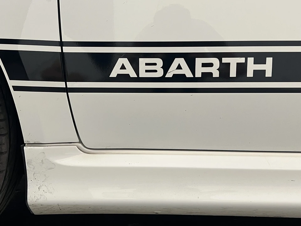 2013 Fiat Abarth 500 - Image 22 of 31