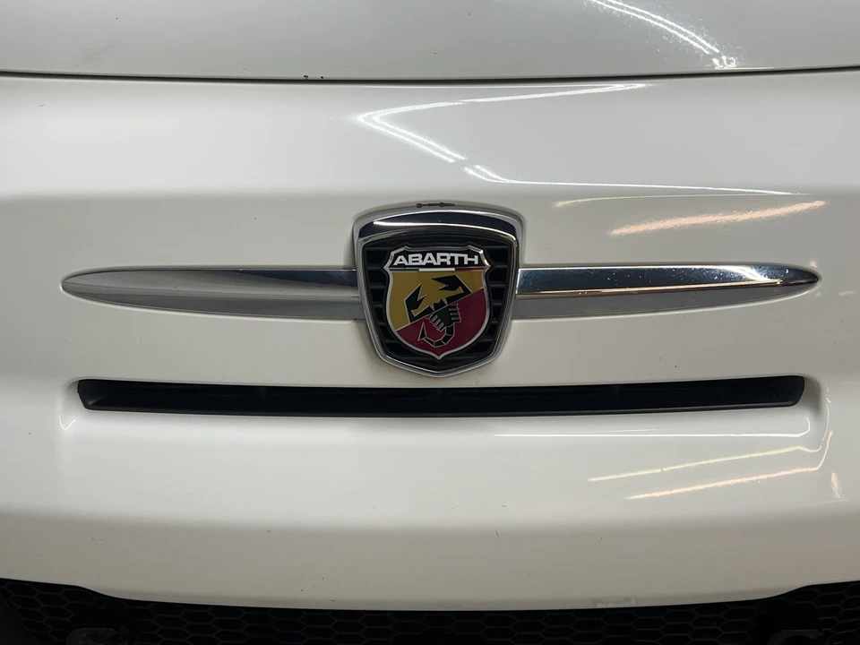 2013 Fiat Abarth 500 - Image 16 of 31