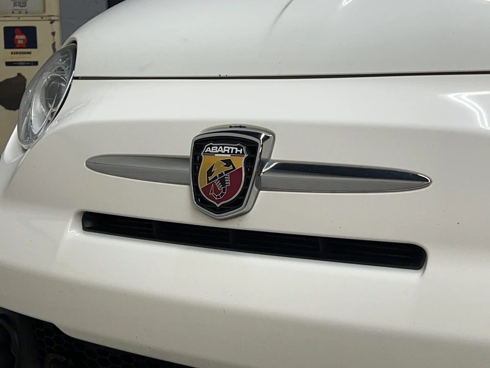 2013 Fiat Abarth 500 - Image 17 of 31