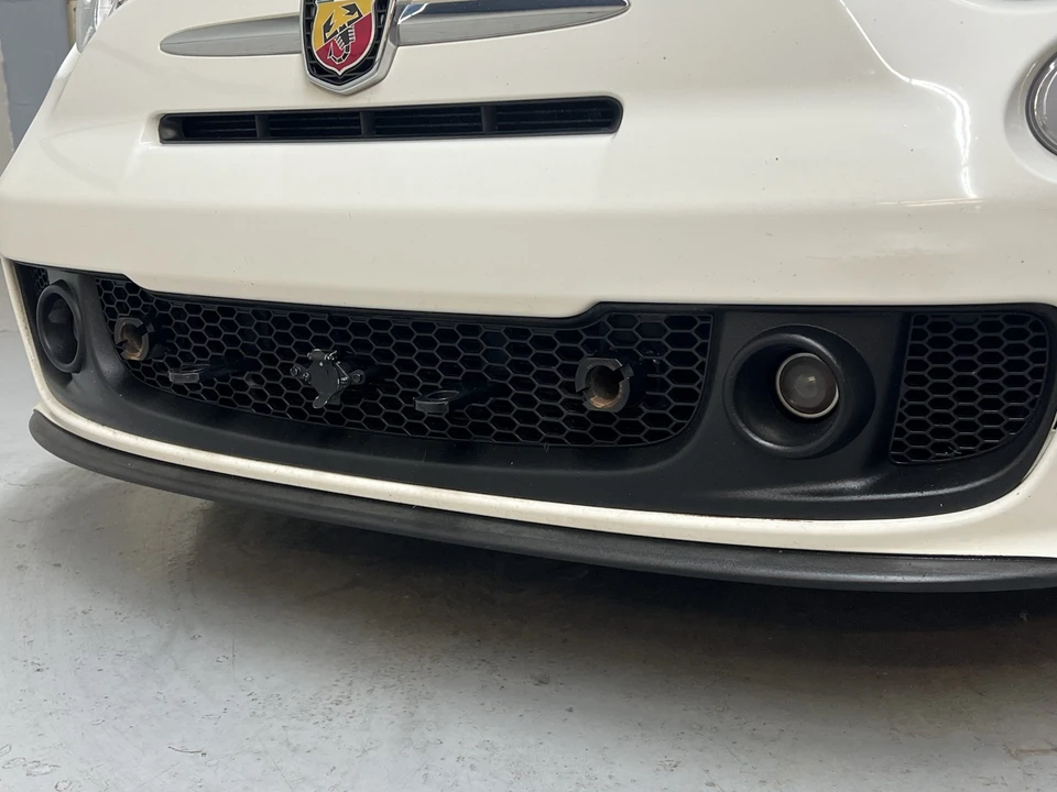 2013 Fiat Abarth 500 - Image 18 of 31