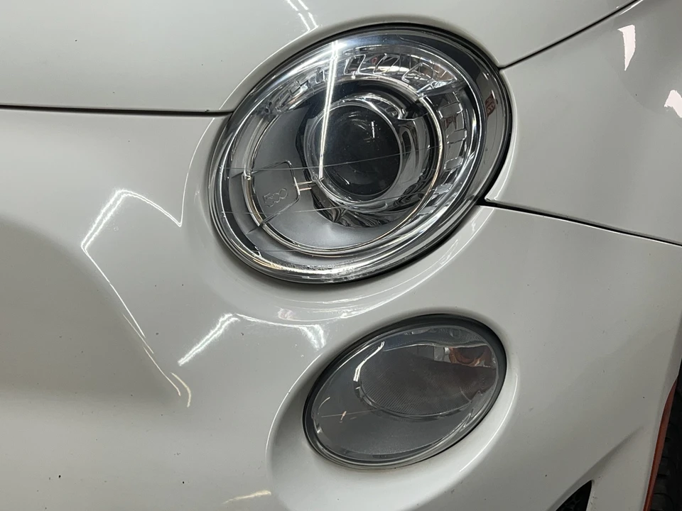 2013 Fiat Abarth 500 - Image 19 of 31