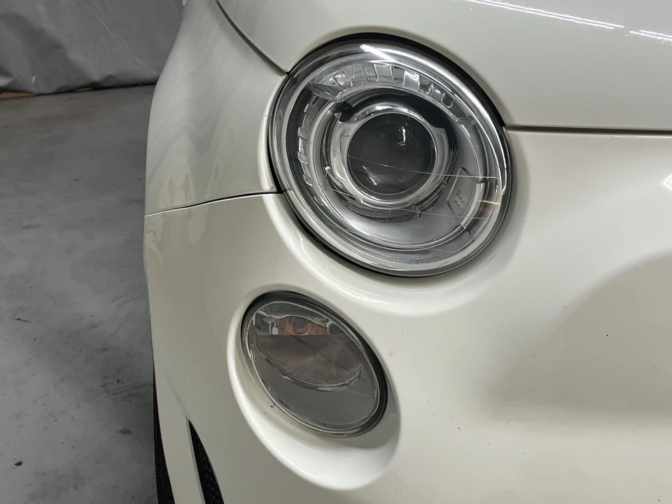 2013 Fiat Abarth 500 - Image 15 of 31
